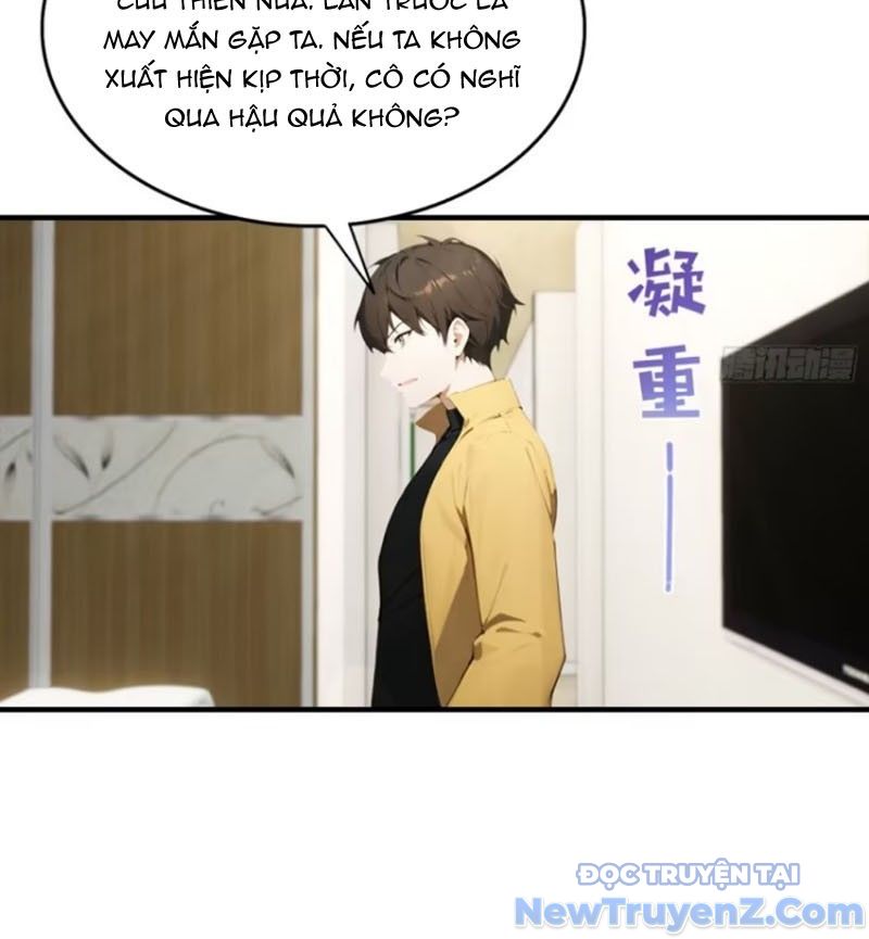 Đạo Hữu Lùi Một Bước: Ta Tới Giết Thần Trừ Quỷ chapter 38 - Trang 28