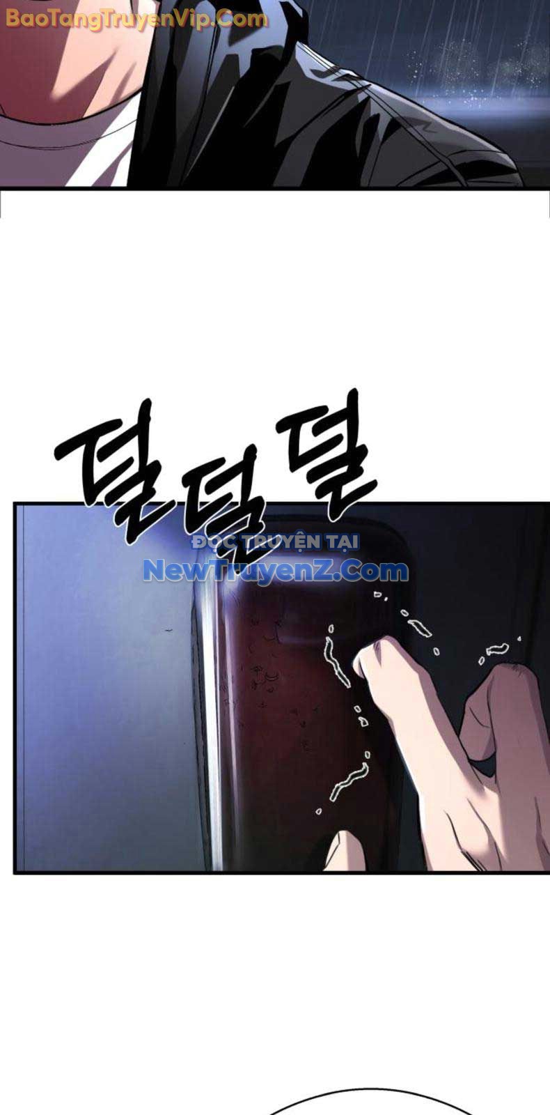 Hẹn Hò Rùng Rợn chapter 18 - Trang 66