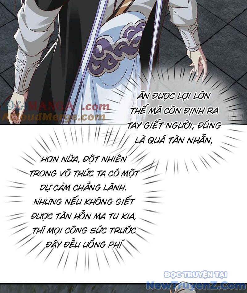Hoá Ra Ta Là Lão Tổ Ma đạo? chapter 100 - Trang 7
