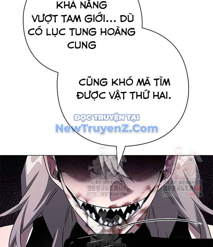 Đêm Của Yêu Tinh chapter 100 - Trang 191
