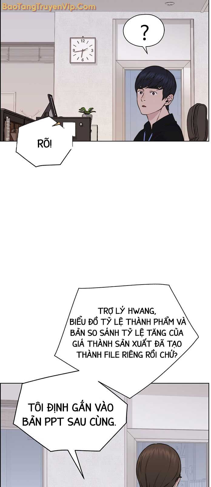 Người Đàn Ông Thực Thụ chapter 207 - Trang 65