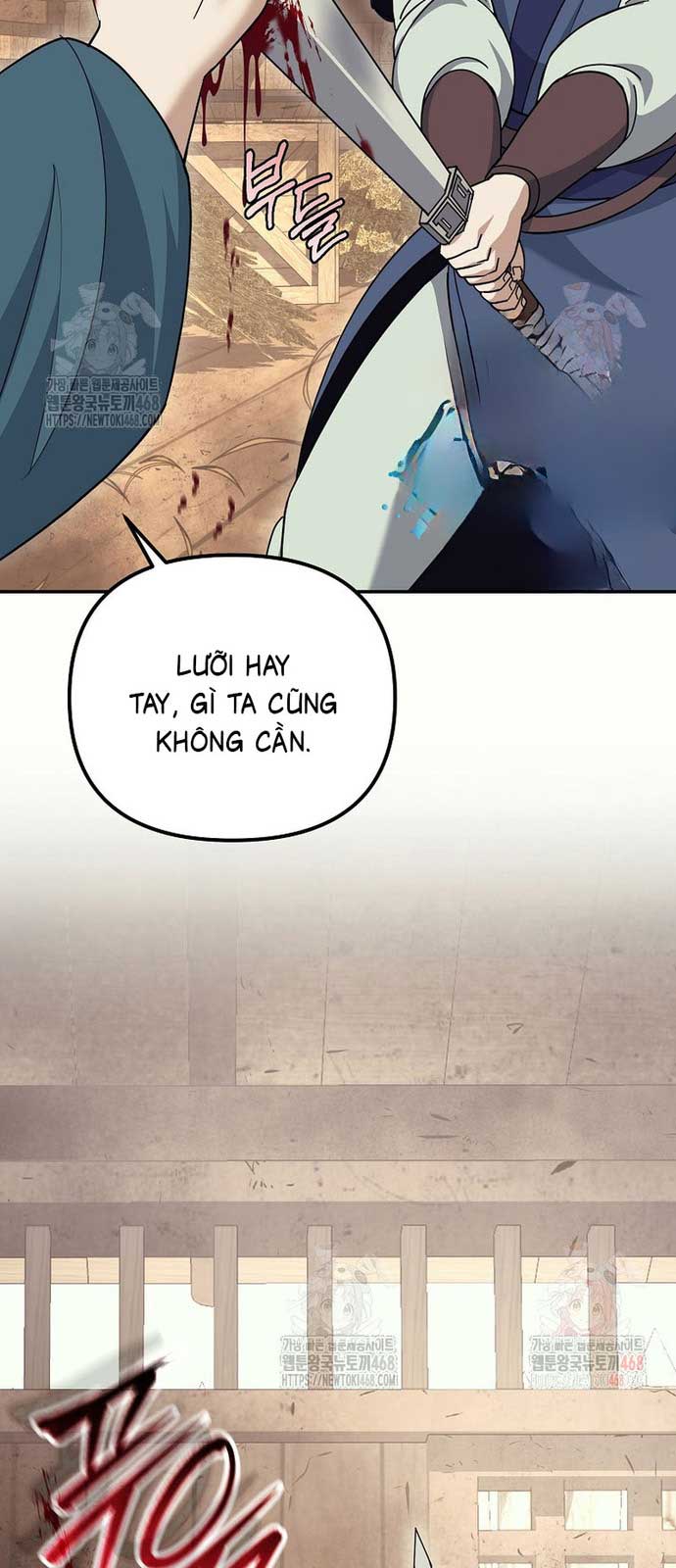 Hoạn Quan Tuyệt Luân chapter 25 - Trang 5