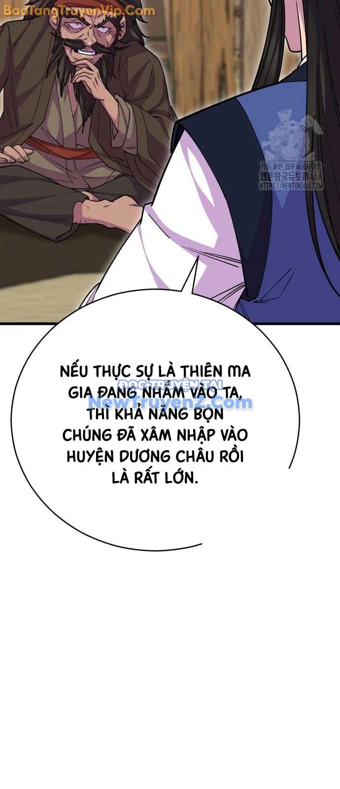 Thiên Hạ Đệ Nhất Đại Sư Huynh chapter 134 - Trang 27