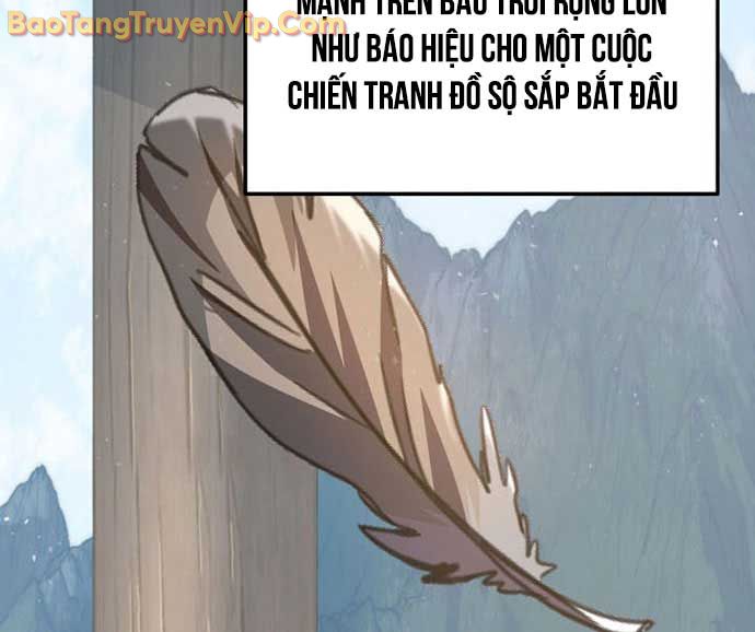 Cửu Thiên Kiếm Pháp chapter 124.4 - Trang 70