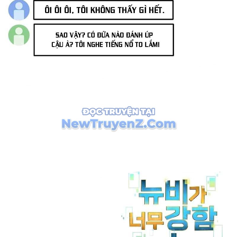 Người Mới Này Quá Mạnh chapter 129 - Trang 111