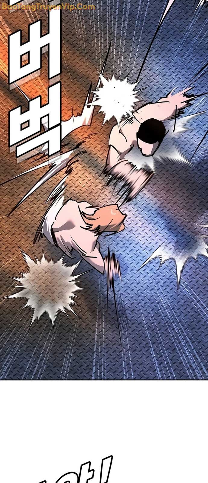 Cách Mạng Bắt Nạt chapter 28 - Trang 116