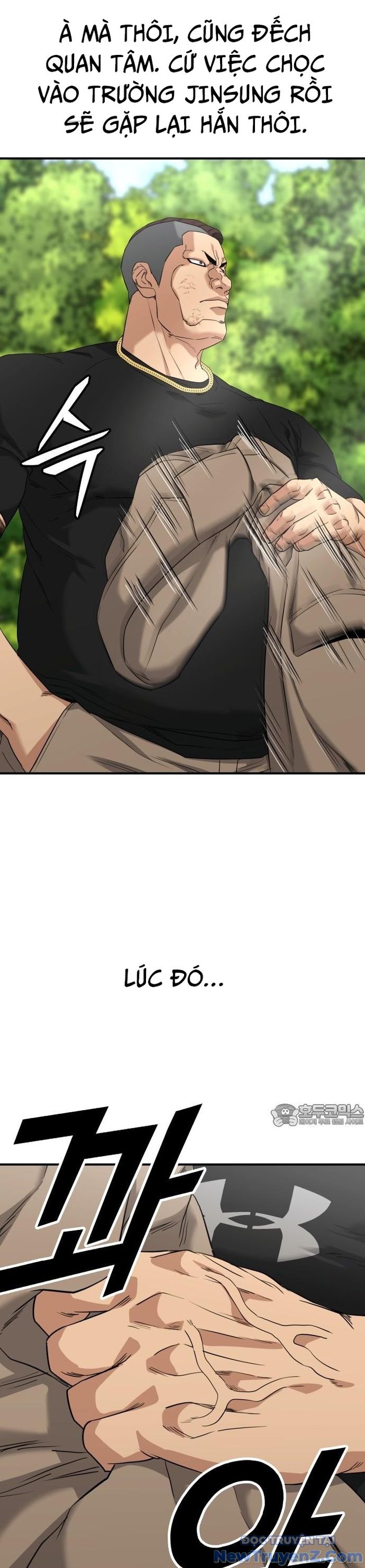 Minh Vương chapter 21 - Trang 5