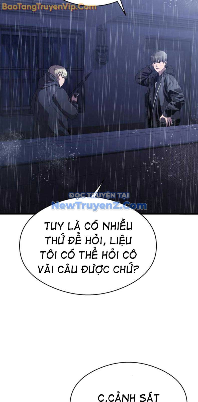 Hẹn Hò Rùng Rợn chapter 18 - Trang 89