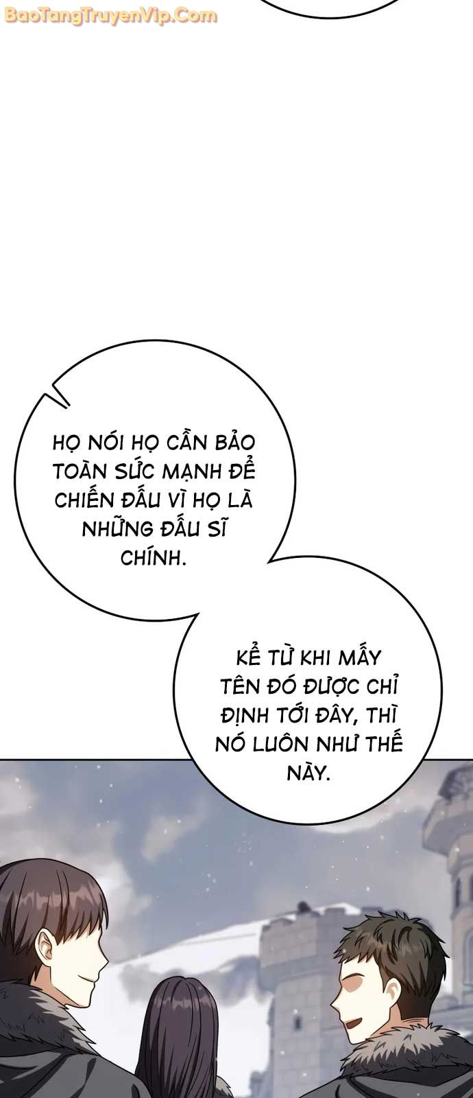 Sát Thủ Tái Sinh Thành Một Kiếm Sĩ Thiên Tài chapter 65 - Trang 5