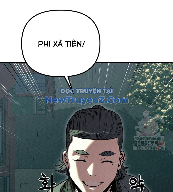 Hắc Bạch Hồ Ly Độc Tâm Côn Luân Kiếm Tuyến Bạch Bệnh Chi Chủ chapter 37 - Trang 80