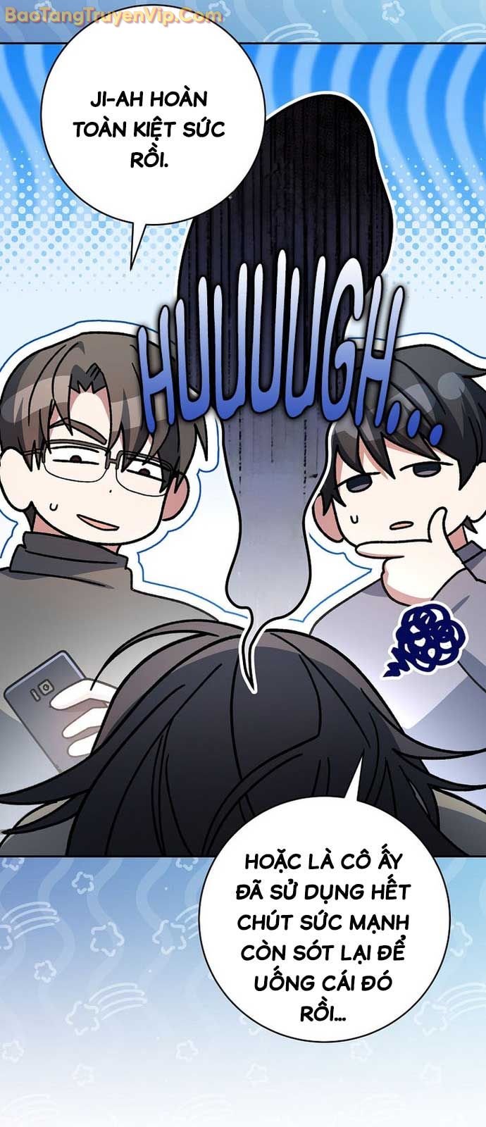 Stream Của Cung Thủ Thiên Tài chapter 65 - Trang 20