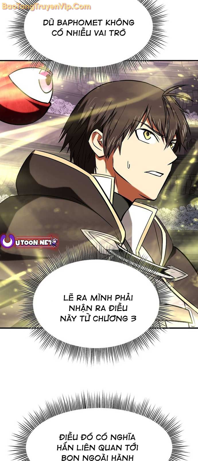 Nhân Vật Phụ Trong Thế Giới Điên Loạn chapter 24 - Trang 83