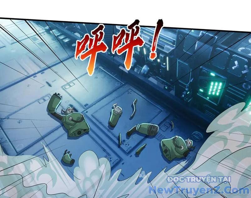Khởi đầu Bằng Một Vạn Hít đất: Oanh Sát Thần Minh! chapter 56 - Trang 18
