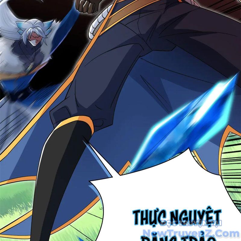 Cường Giả Đến Từ Trại Tâm Thần chapter 346 - Trang 101