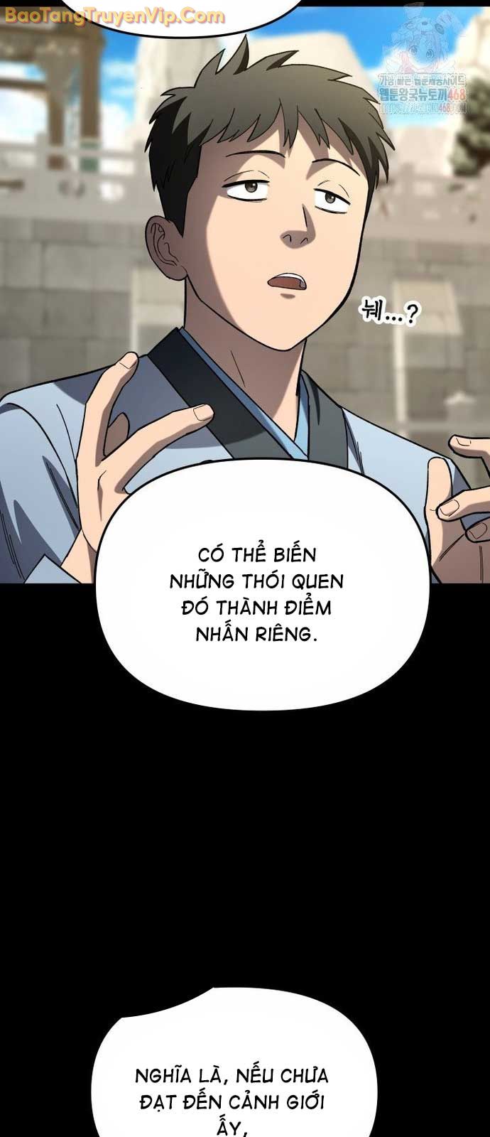 Thiên Ma Giáo chapter 23 - Trang 89
