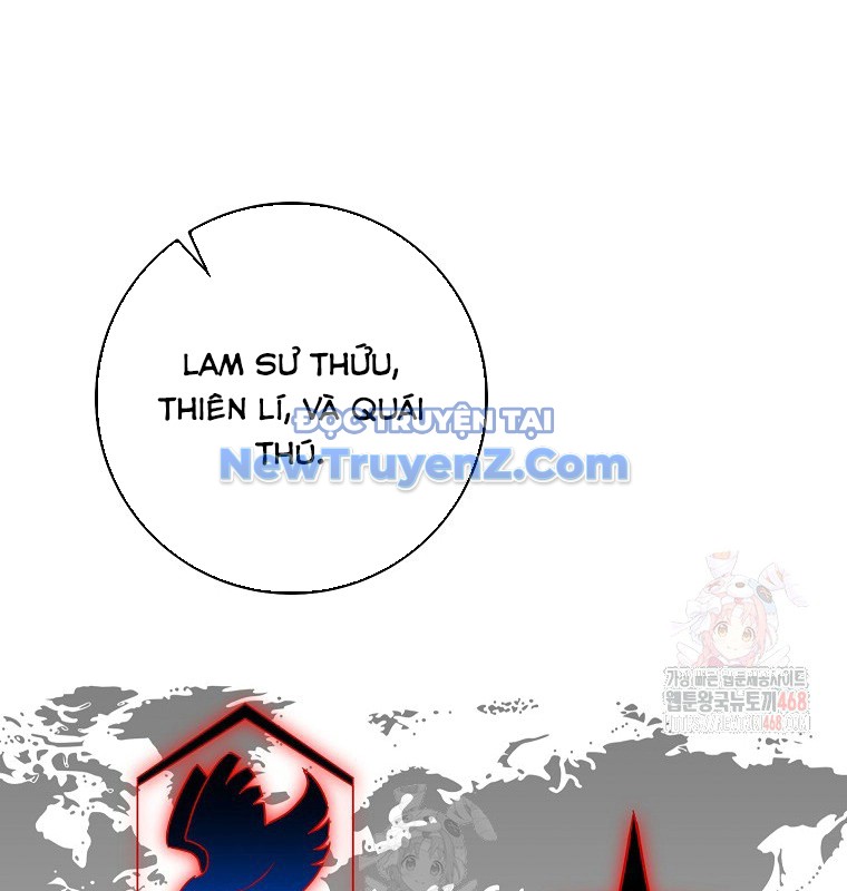 Cẩm nang dành cho top ranker chapter 34 - Trang 30