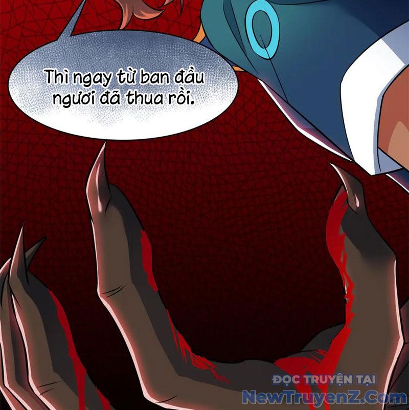 Cường Giả Đến Từ Trại Tâm Thần chapter 345 - Trang 115