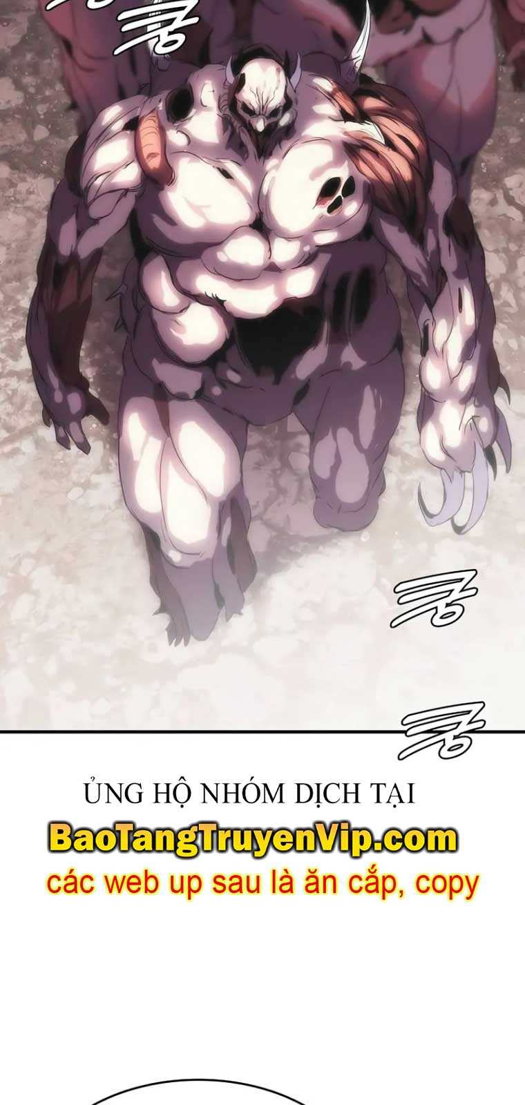 Bản Năng Hồi Quy Của Chó Săn chapter 68.1 - Trang 5