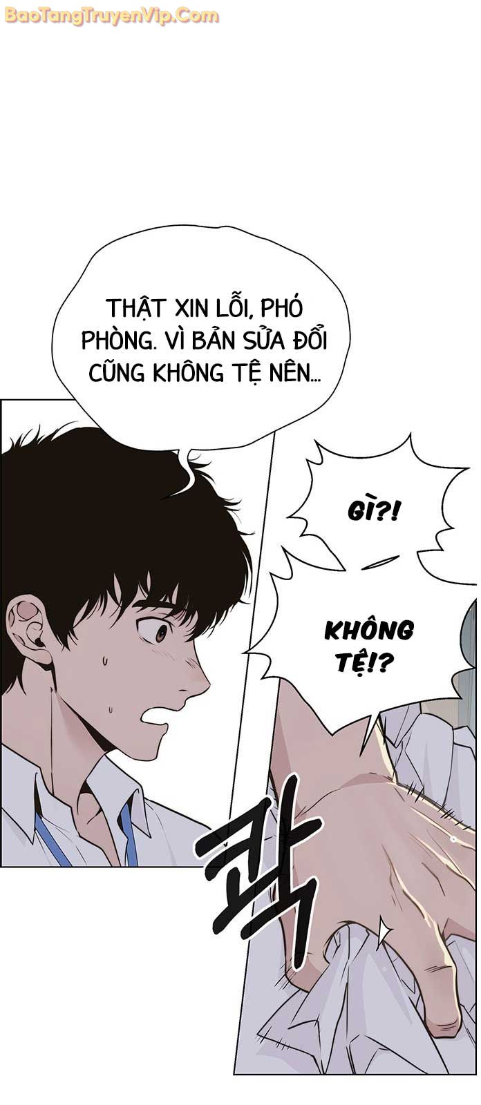 Người Đàn Ông Thực Thụ chapter 207 - Trang 53