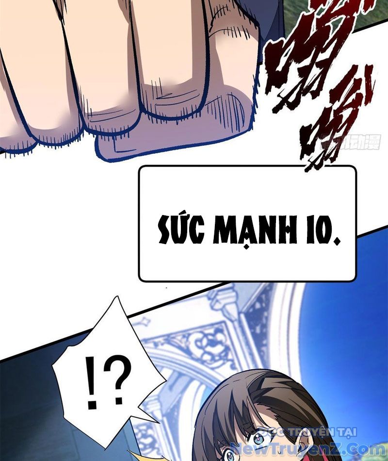 Thế Giới Siêu Phàm! Ta Là Ma Cà Rồng? chapter 8 - Trang 53