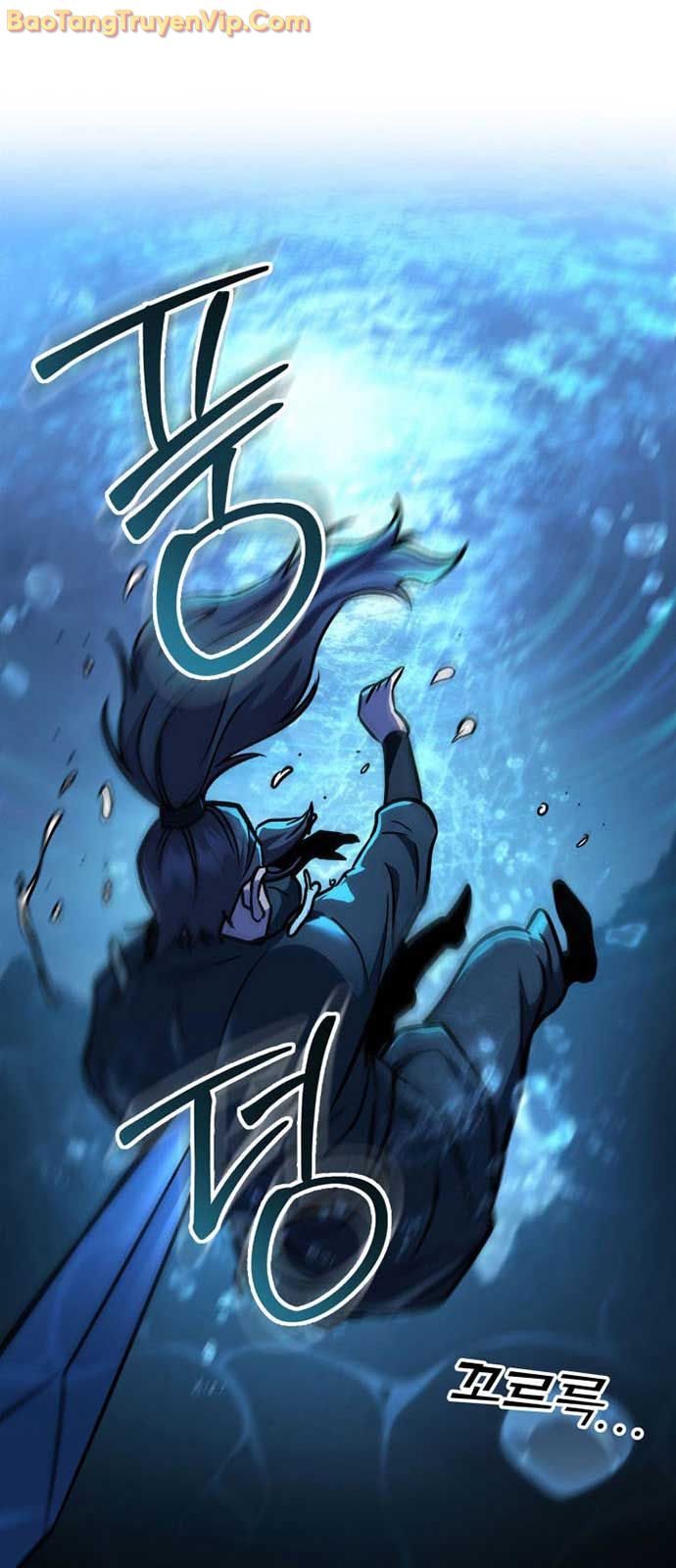 Cửu Thiên Kiếm Pháp chapter 124.4 - Trang 17