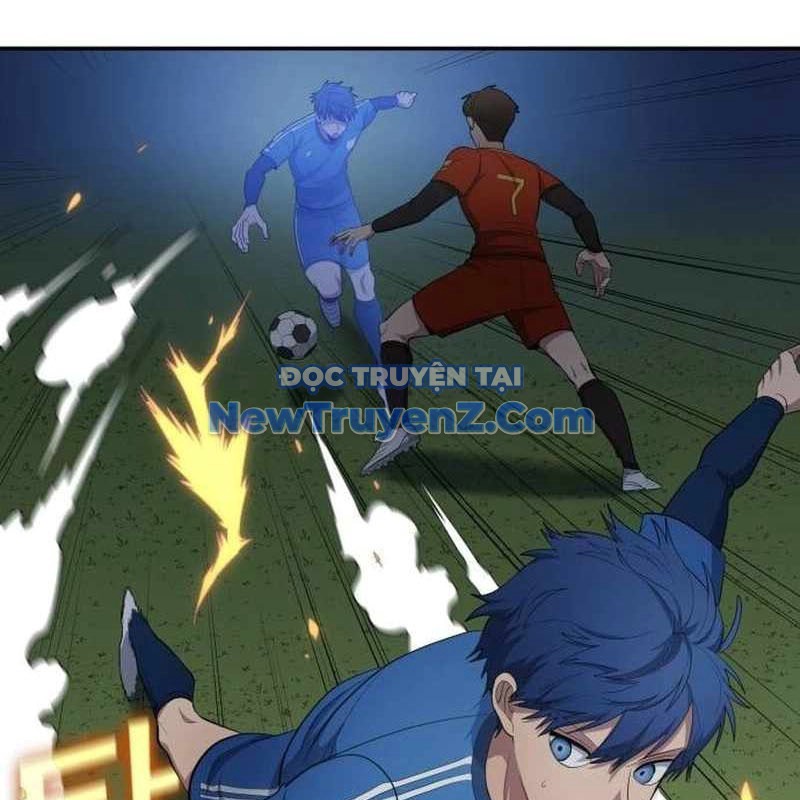 Thiên Phú Bóng Đá, Tất Cả Đều Là Của Tôi! chapter 96 - Trang 83