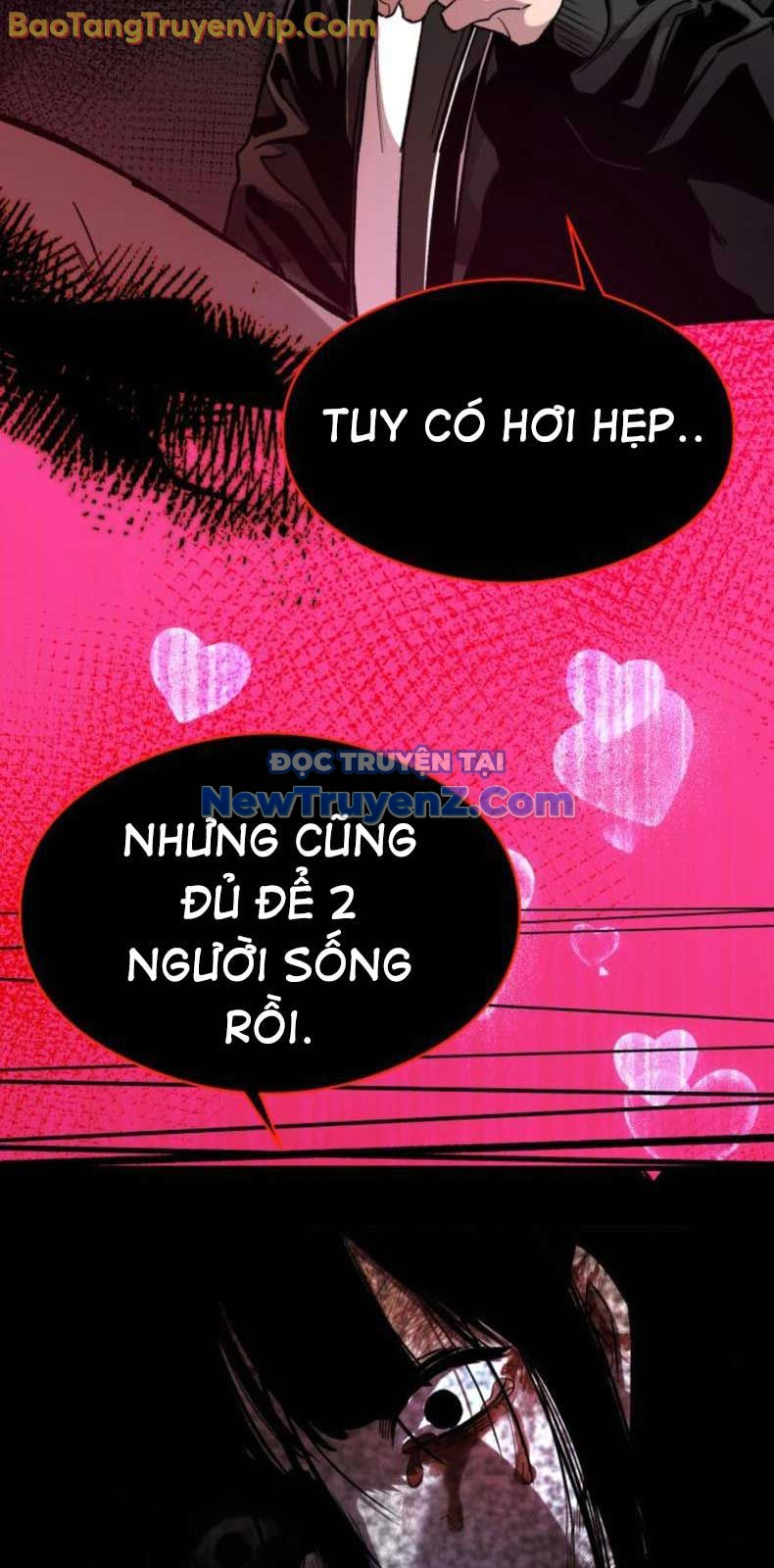 Hẹn Hò Rùng Rợn chapter 18 - Trang 16