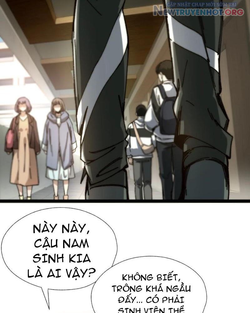 Bách Thú Chi Vương chapter 8 - Trang 62