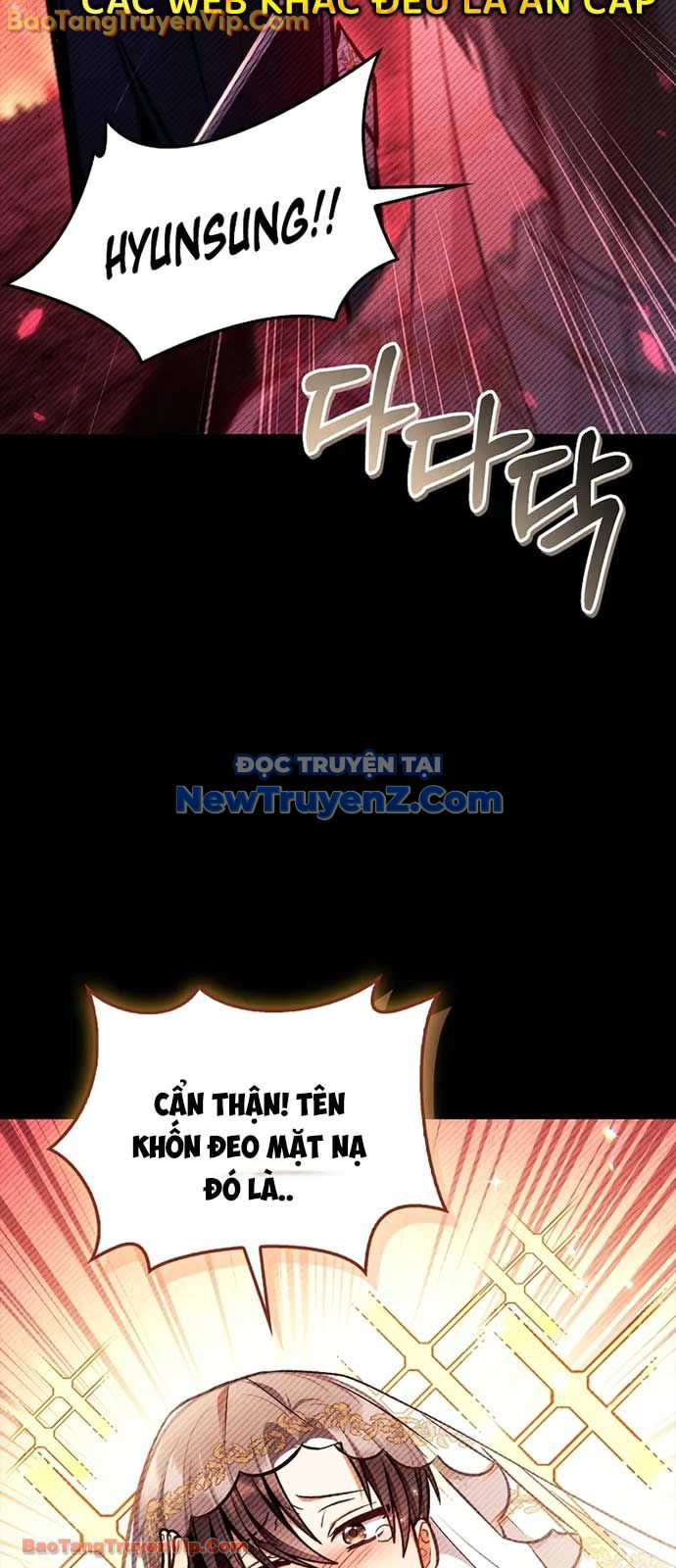 Kí Sự Hồi Quy chapter 134 - Trang 23