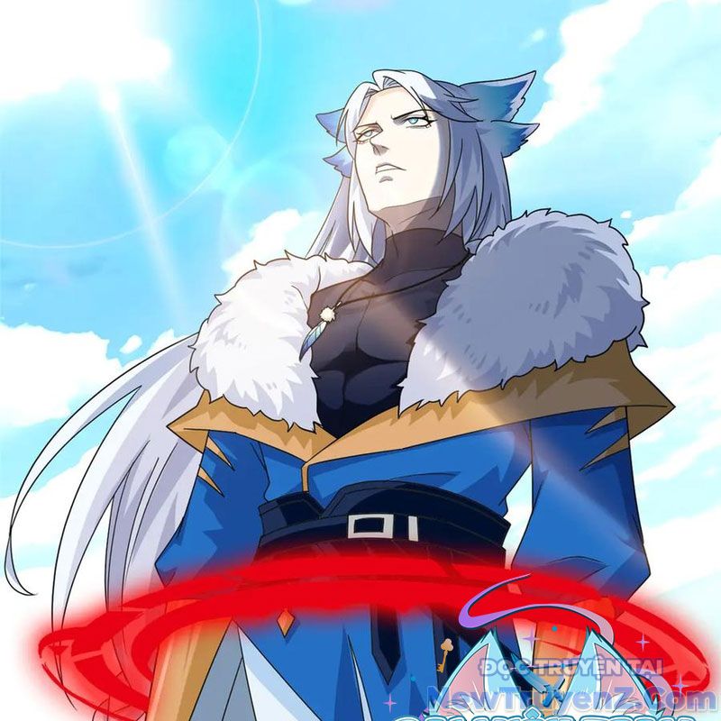 Cường Giả Đến Từ Trại Tâm Thần chapter 346 - Trang 4