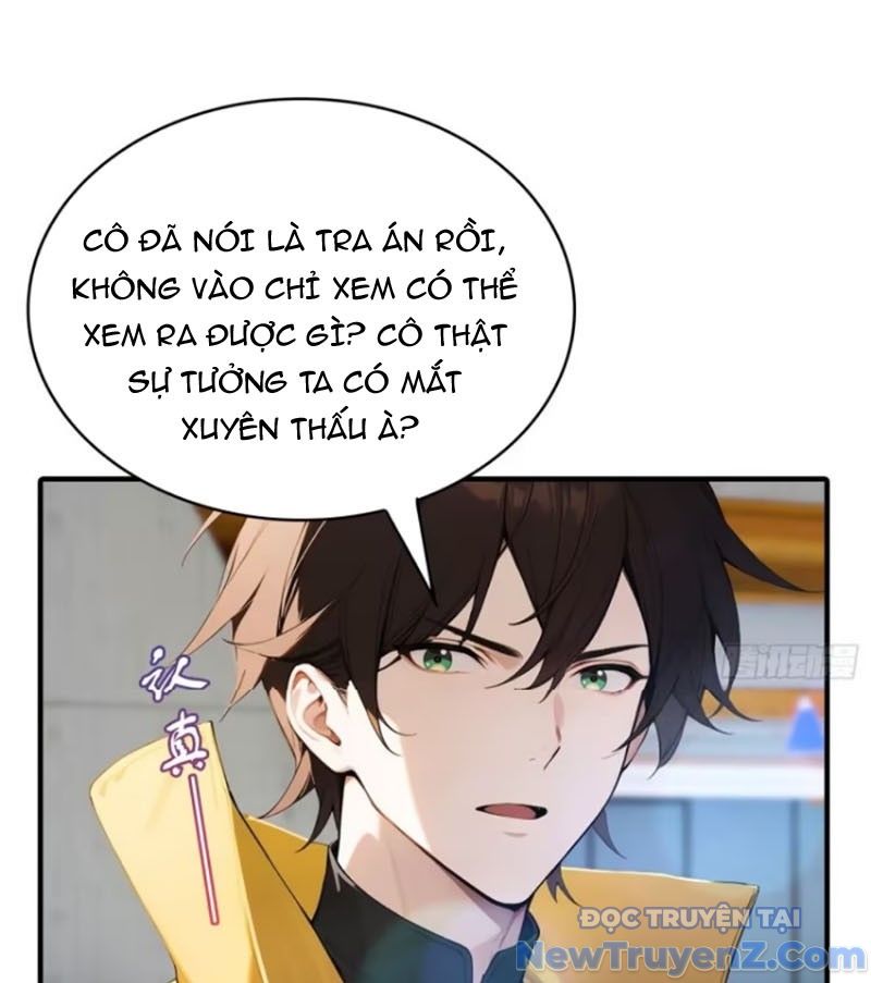 Đạo Hữu Lùi Một Bước: Ta Tới Giết Thần Trừ Quỷ chapter 39 - Trang 19