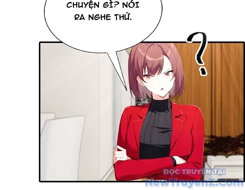 Đạo Hữu Lùi Một Bước: Ta Tới Giết Thần Trừ Quỷ chapter 37 - Trang 5