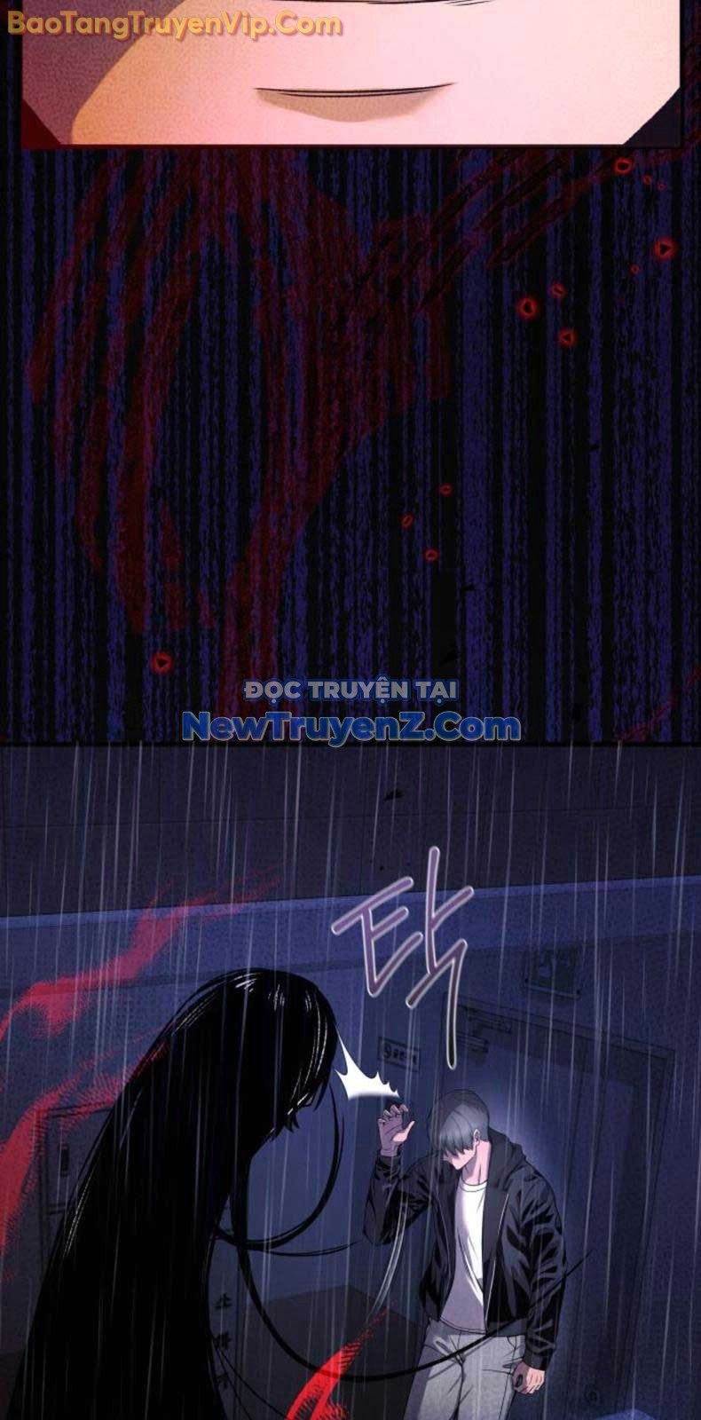 Hẹn Hò Rùng Rợn chapter 18 - Trang 32