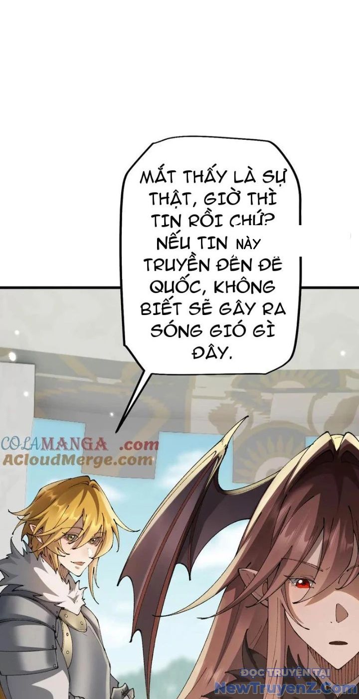 Chuyển Sinh Thành Goblin chapter 60 - Trang 36