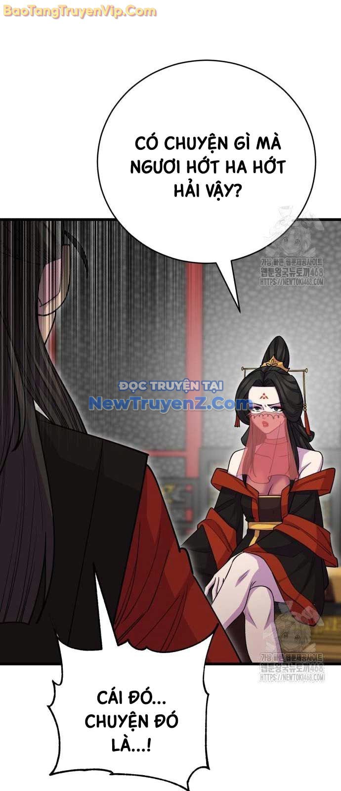Thiên Hạ Đệ Nhất Đại Sư Huynh chapter 134 - Trang 78