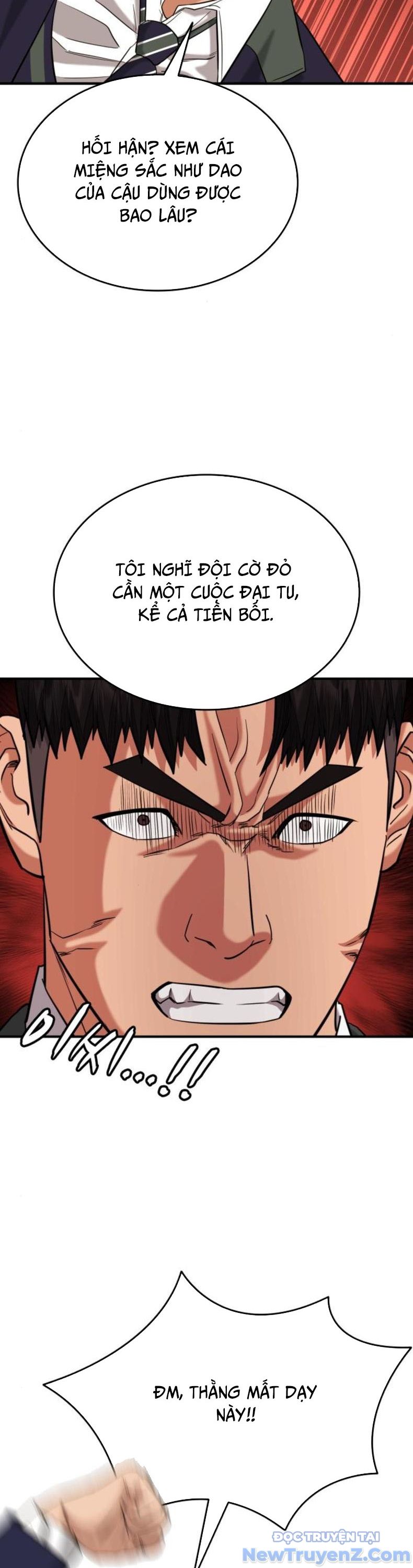 Minh Vương chapter 23 - Trang 41