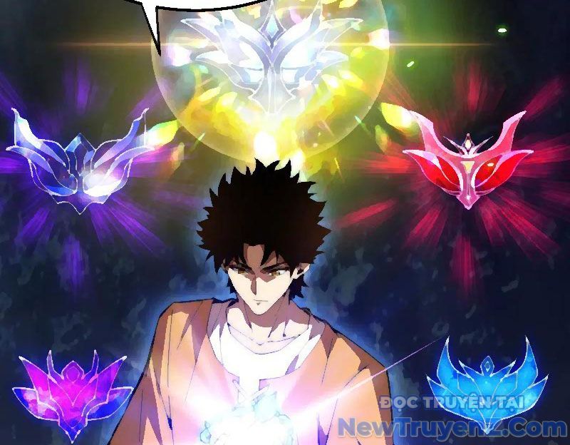 Triệu Hoán Ác Ma, Ta Đã Là Thâm Uyên chapter 17 - Trang 41
