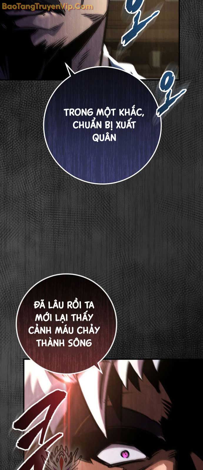 Cửu Thiên Kiếm Pháp chapter 124.4 - Trang 84