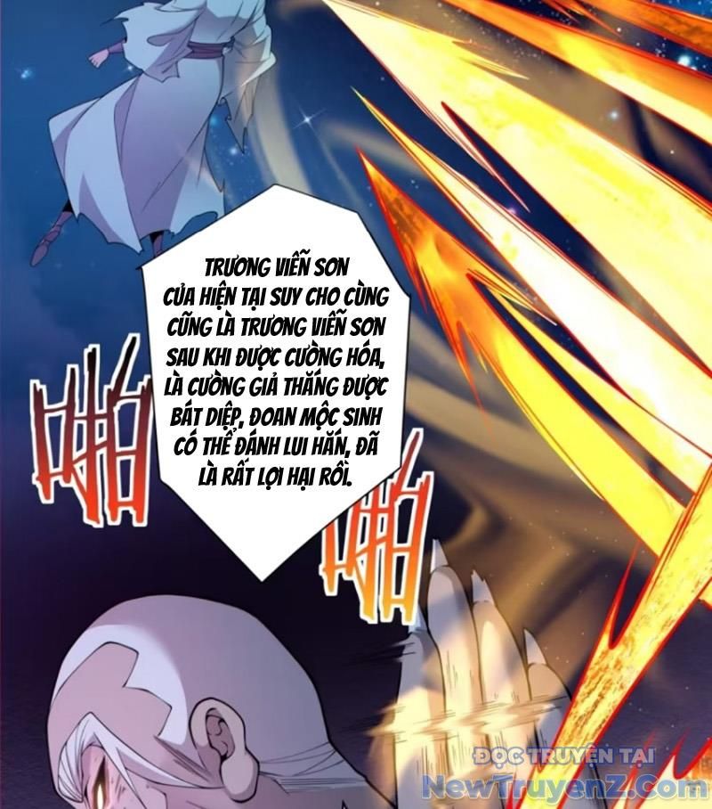Đồ Đệ Của Ta Đều Là Đại Phản Phái chapter 378 - Trang 19