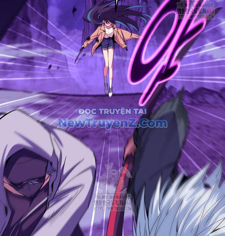 Trở Thành Nhân Viên Cho Các Vị Thần chapter 102 - Trang 100