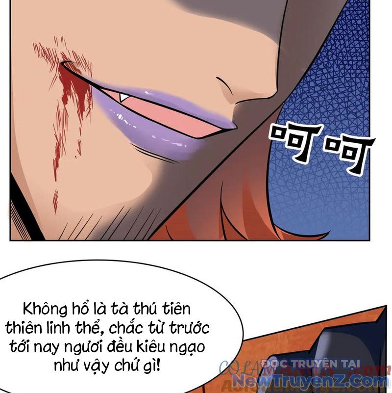 Cường Giả Đến Từ Trại Tâm Thần chapter 345 - Trang 85