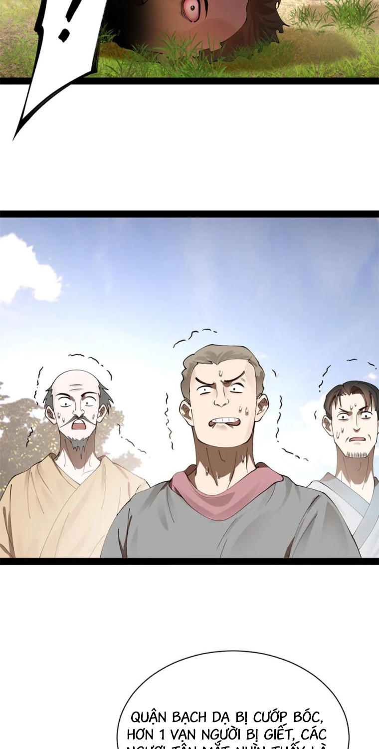 Chàng Rể Mạnh Nhất Lịch Sử chapter 303 - Trang 36