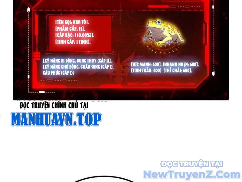Toàn Dân Ngự Thú: Bắt Đầu Từ Sơn Hải Kinh, Càn Quét Toàn Cầu chapter 40 - Trang 39