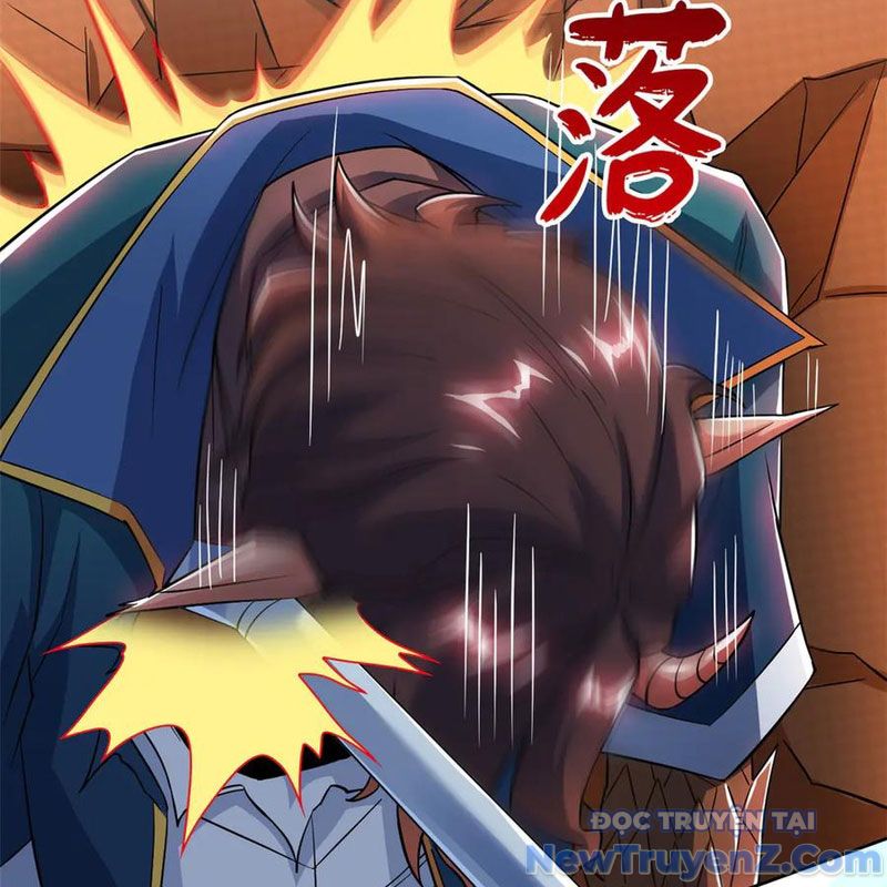Cường Giả Đến Từ Trại Tâm Thần chapter 346 - Trang 70