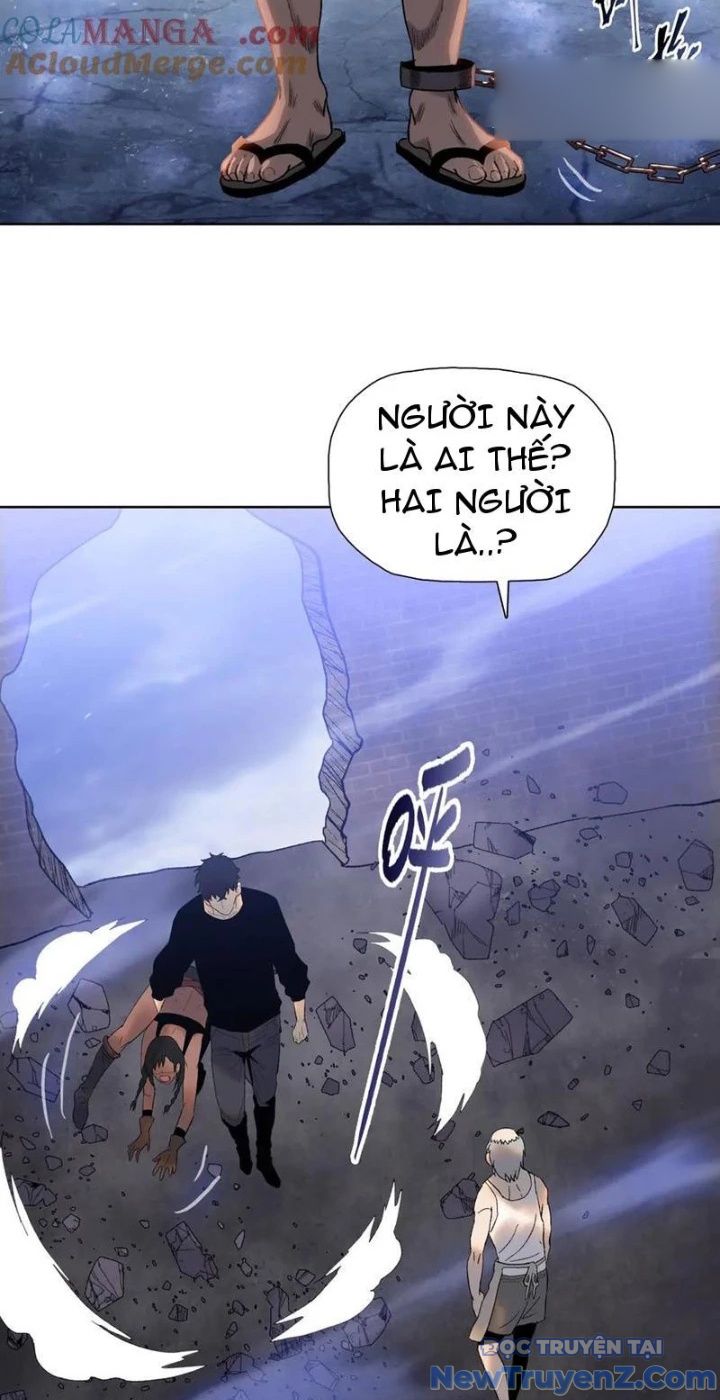 Kẻ Tàn Nhẫn Ngày Tận Thế: Bắt Đầu Dự Trữ Hàng Tỷ Tấn Vật Tư chapter 70 - Trang 27