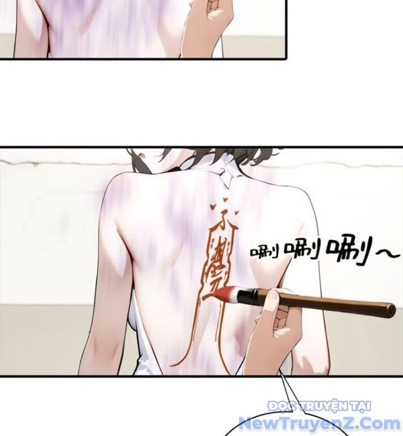 Đạo Hữu Lùi Một Bước: Ta Tới Giết Thần Trừ Quỷ chapter 38 - Trang 8