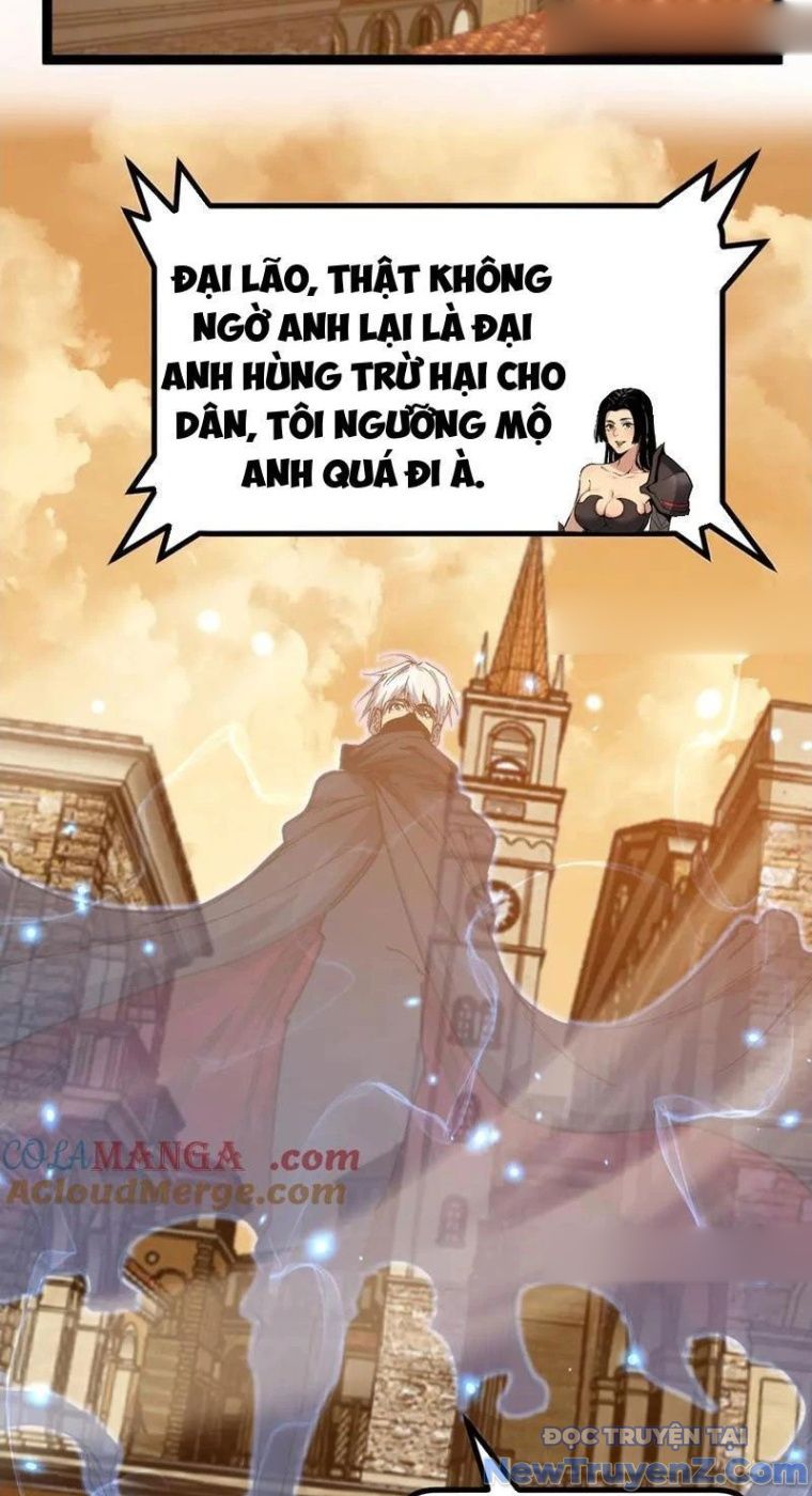 Thích Khách Thần Cấp, Ta Chính Là Bóng Đêm chapter 26 - Trang 27