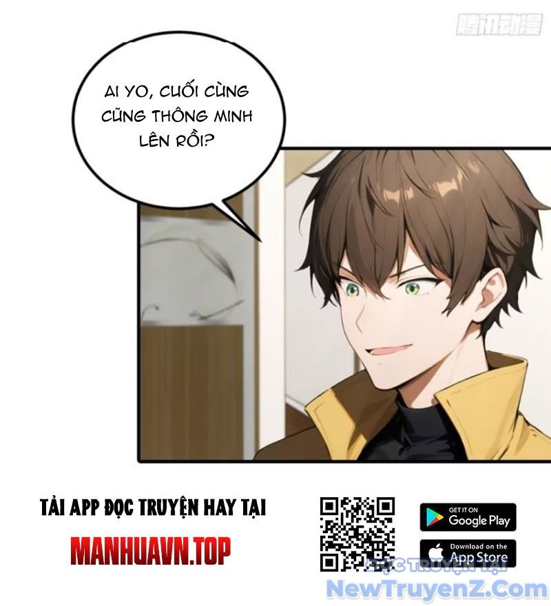 Đạo Hữu Lùi Một Bước: Ta Tới Giết Thần Trừ Quỷ chapter 38 - Trang 30
