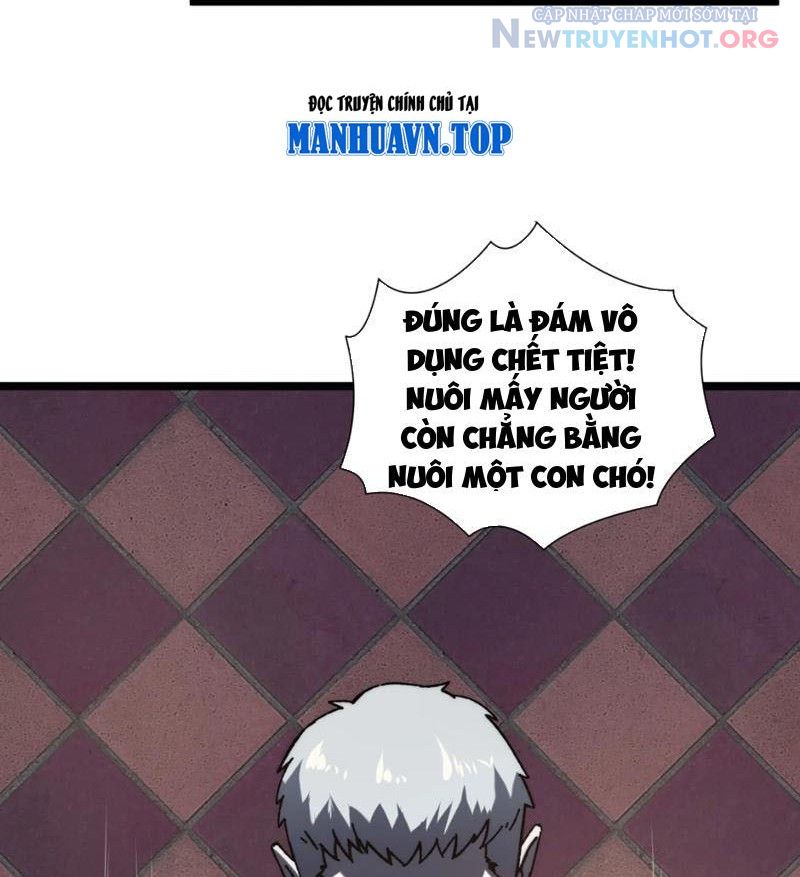 Bách Thú Chi Vương chapter 8 - Trang 39