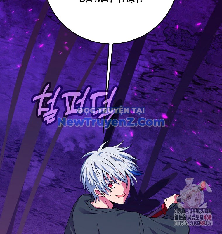 Trở Thành Nhân Viên Cho Các Vị Thần chapter 102 - Trang 139